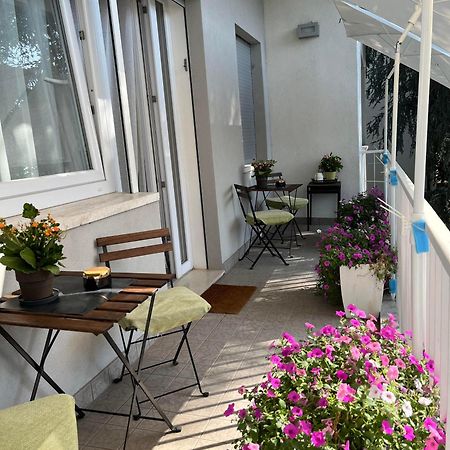 Villa Due Giardini Πάδοβα Εξωτερικό φωτογραφία