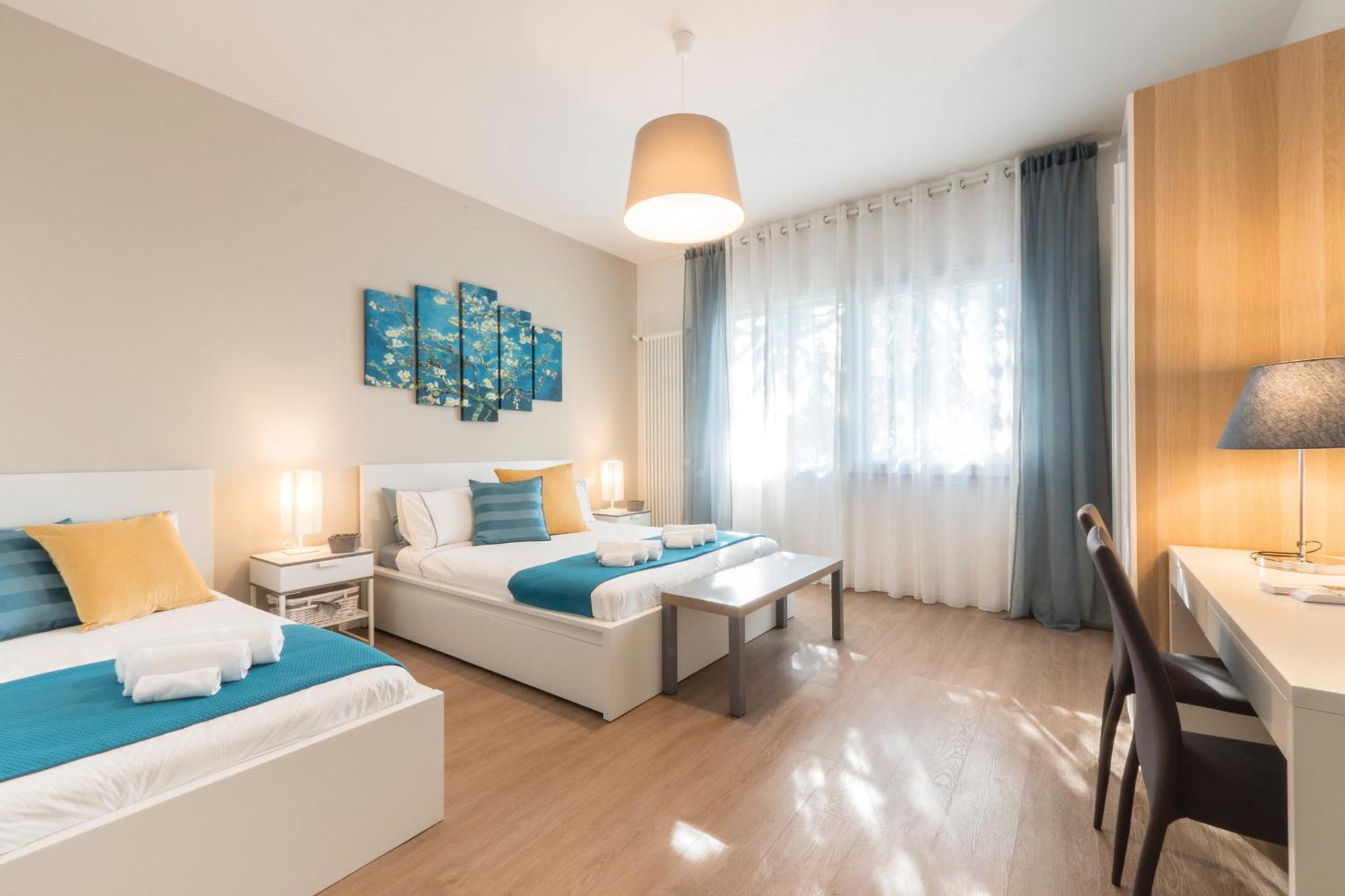 Villa Due Giardini Πάδοβα Εξωτερικό φωτογραφία
