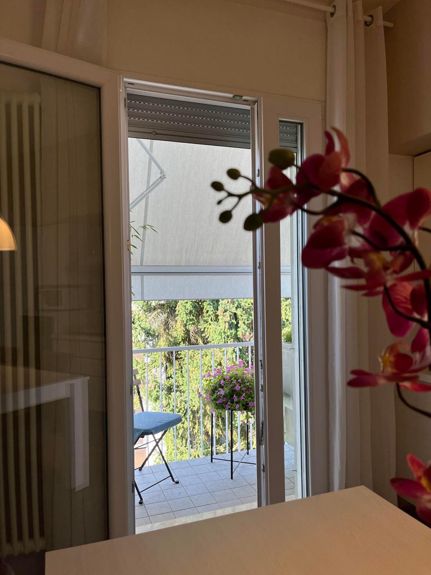 Villa Due Giardini Πάδοβα Εξωτερικό φωτογραφία