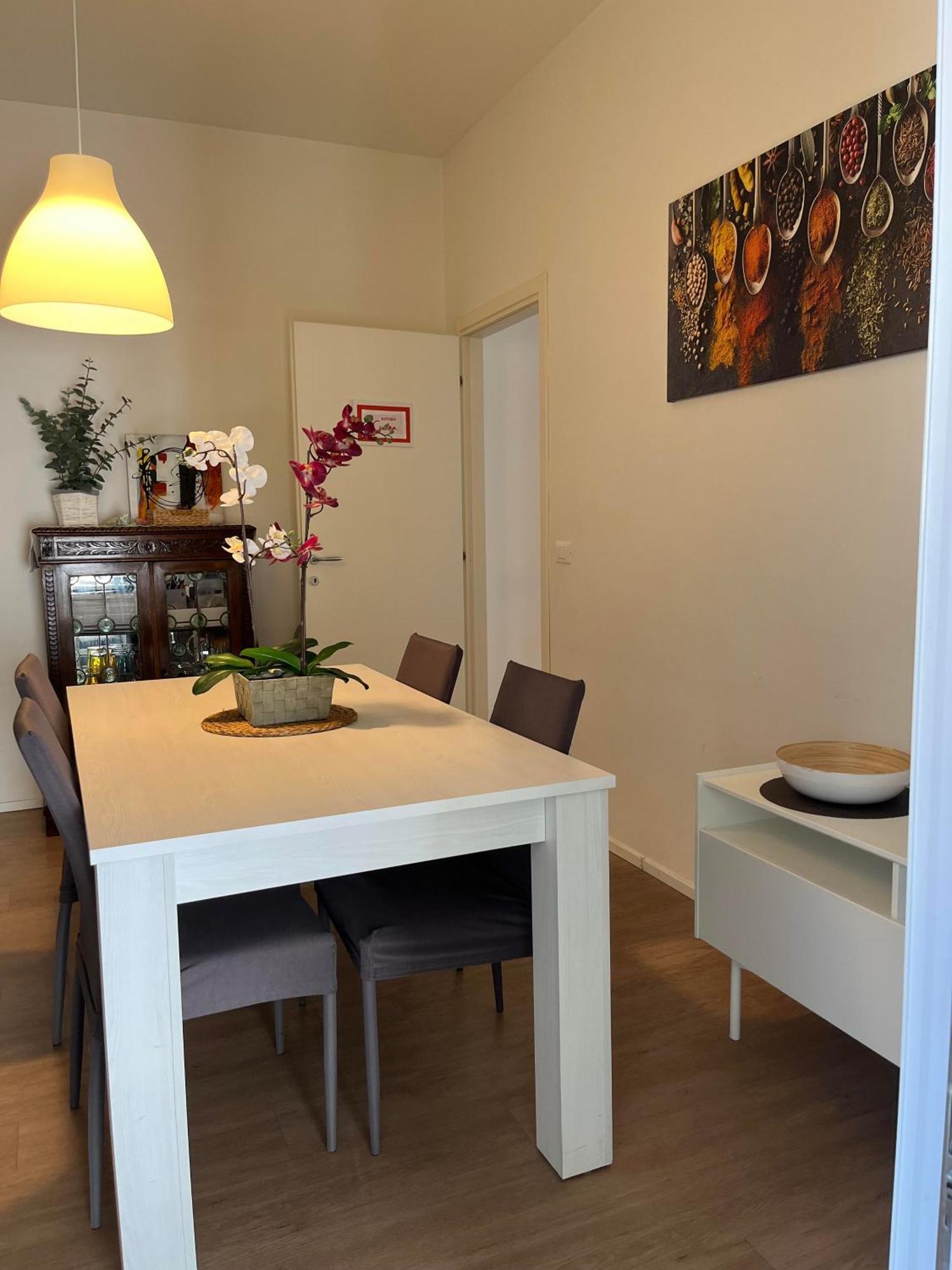 Villa Due Giardini Πάδοβα Εξωτερικό φωτογραφία
