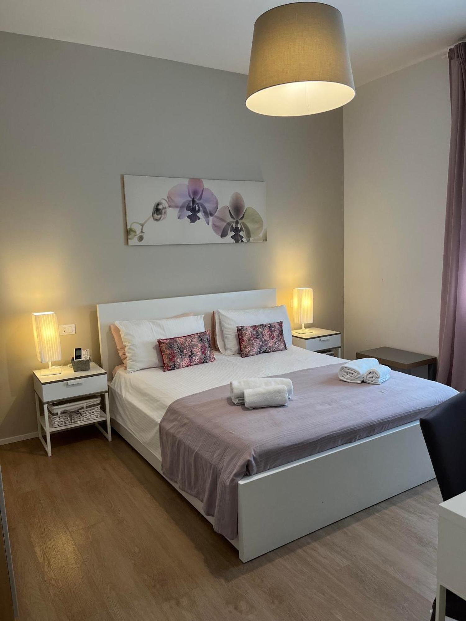 Villa Due Giardini Πάδοβα Εξωτερικό φωτογραφία