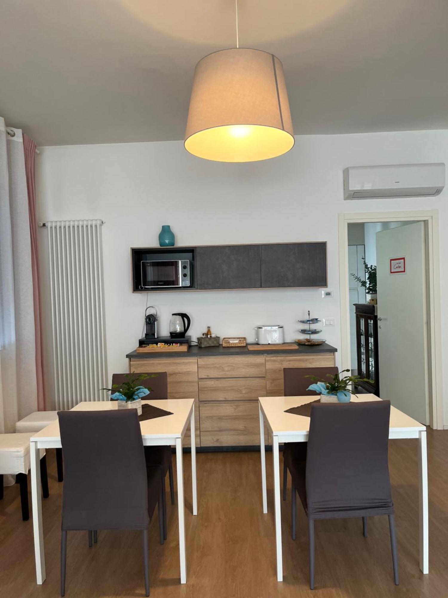 Villa Due Giardini Πάδοβα Εξωτερικό φωτογραφία