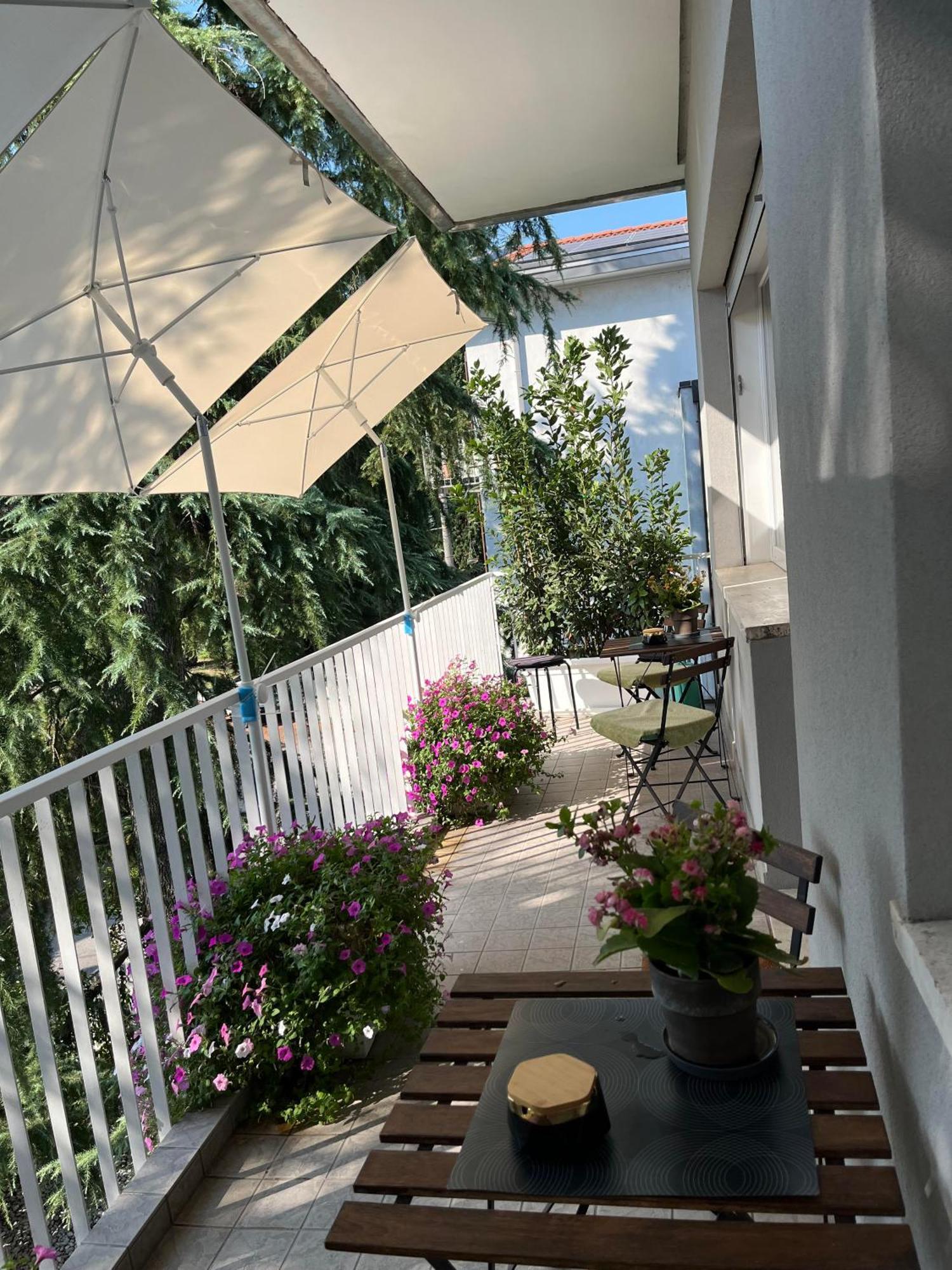 Villa Due Giardini Πάδοβα Εξωτερικό φωτογραφία