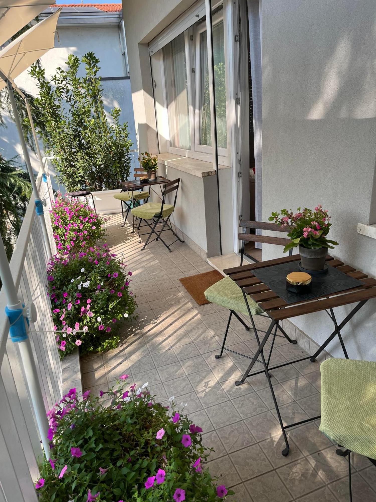 Villa Due Giardini Πάδοβα Εξωτερικό φωτογραφία