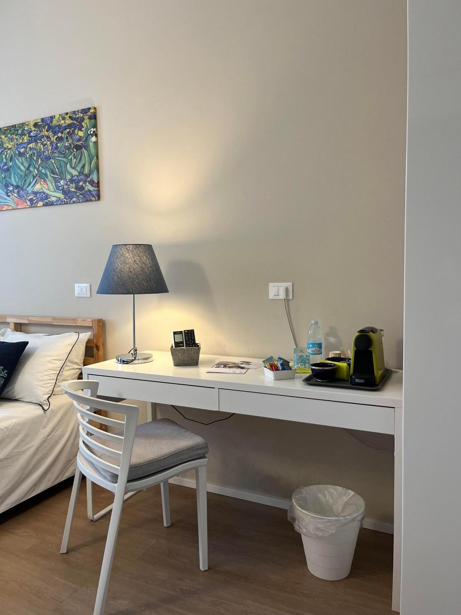 Villa Due Giardini Πάδοβα Εξωτερικό φωτογραφία