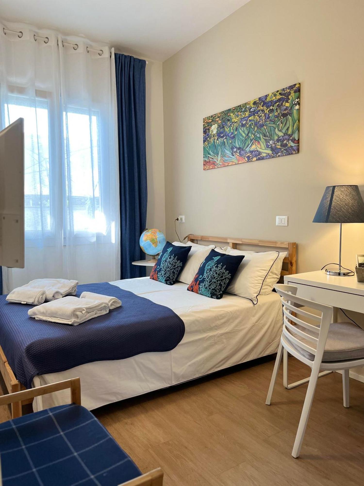 Villa Due Giardini Πάδοβα Εξωτερικό φωτογραφία