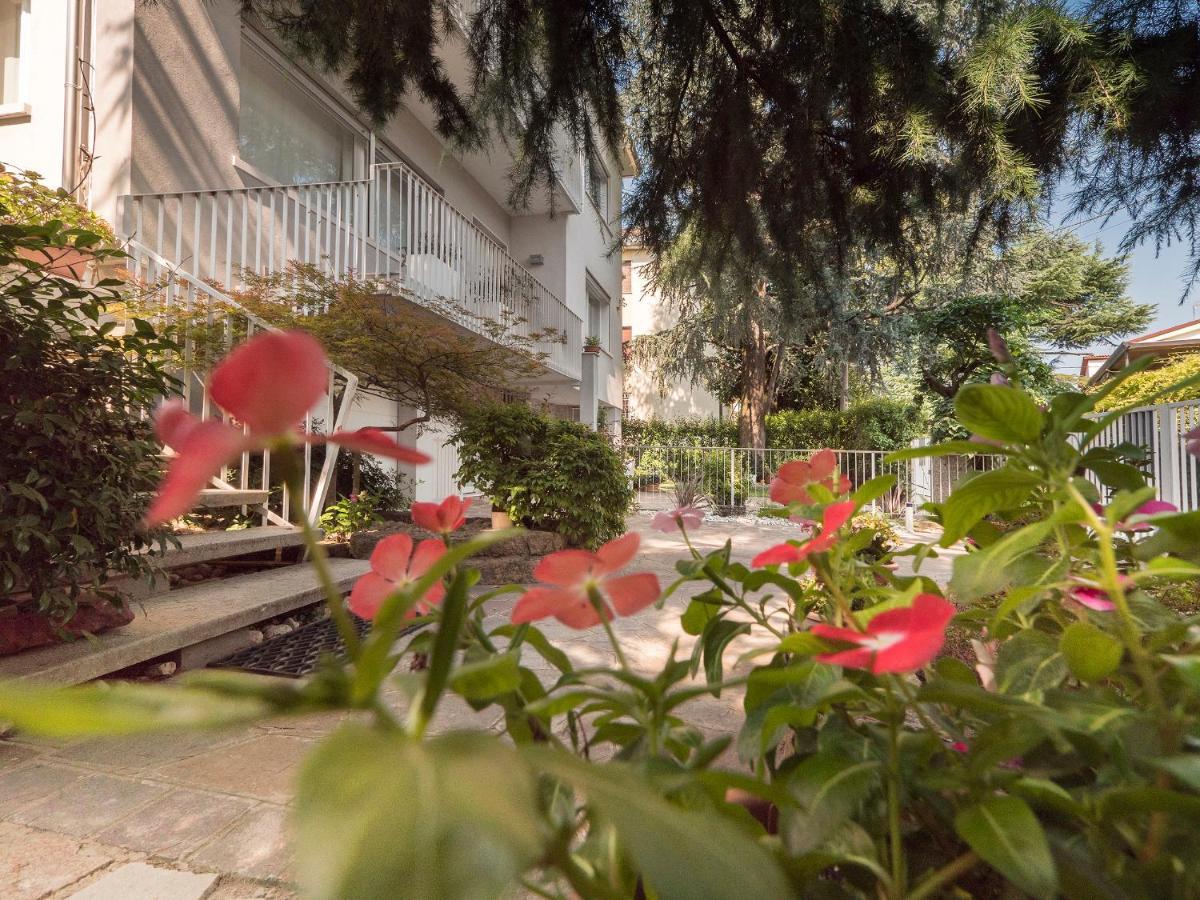 Villa Due Giardini Πάδοβα Εξωτερικό φωτογραφία