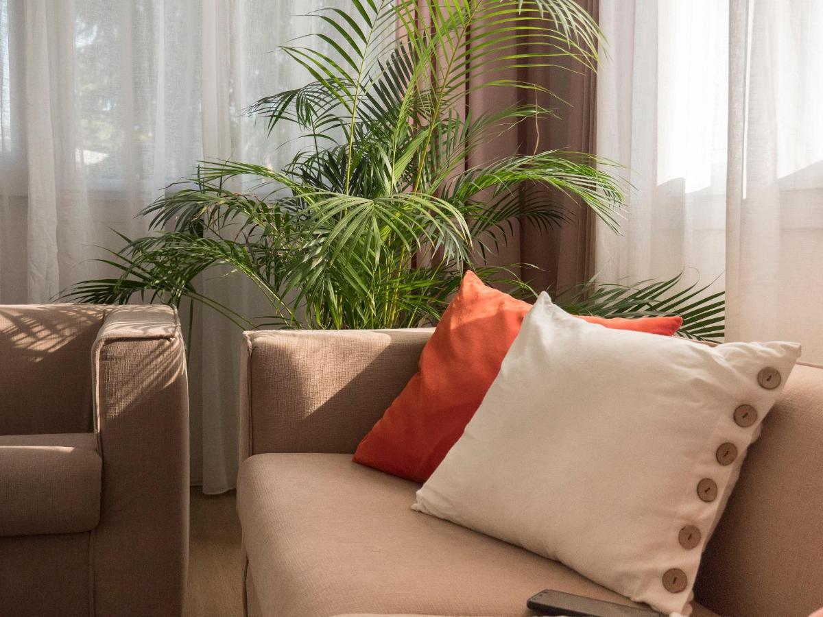 Villa Due Giardini Πάδοβα Εξωτερικό φωτογραφία